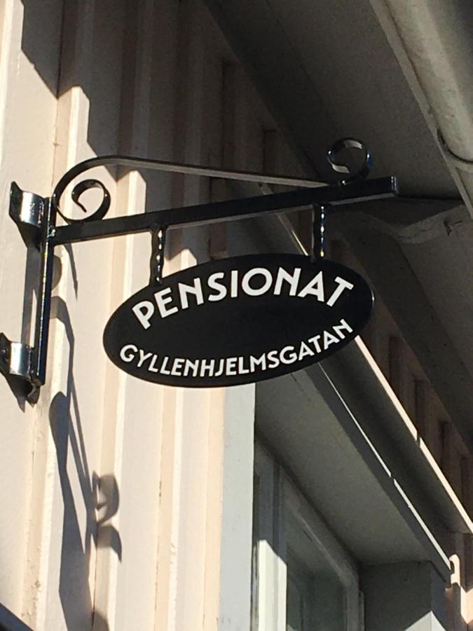 Gyllenhjelmsgatan Gasthuis 2*