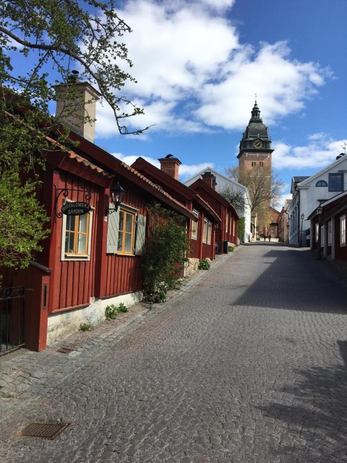 Gyllenhjelmsgatan