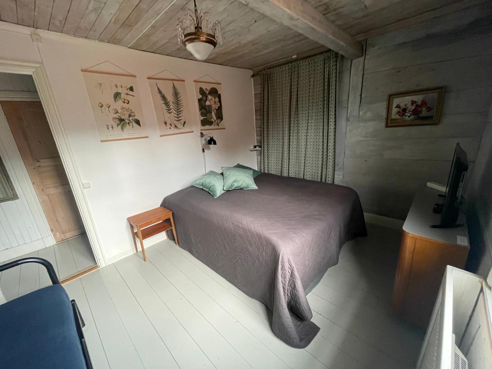 Gyllenhjelmsgatan Strängnäs